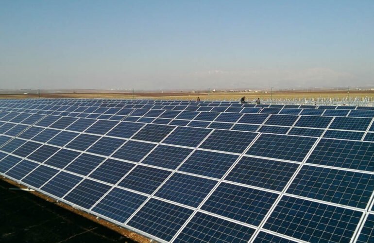 DSİ Adıyaman powersolar.com.tr