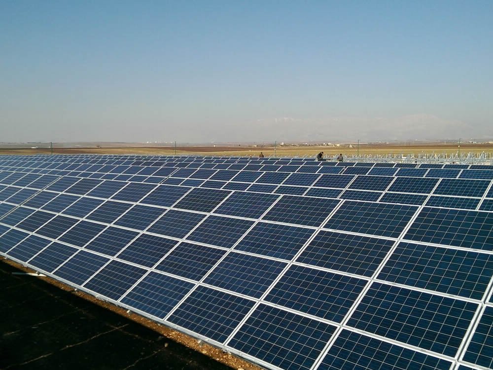 DSİ Adıyaman powersolar.com.tr