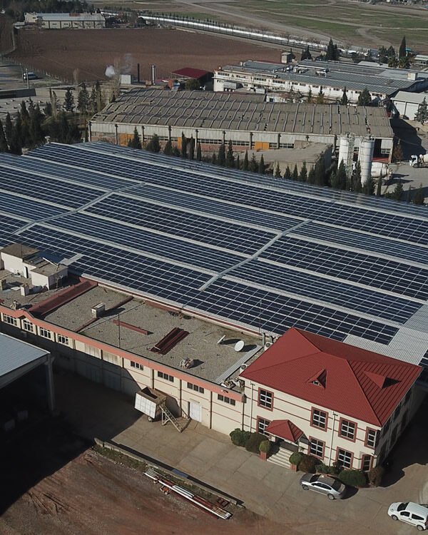 Maraş Güven Teks powersolar.com.tr