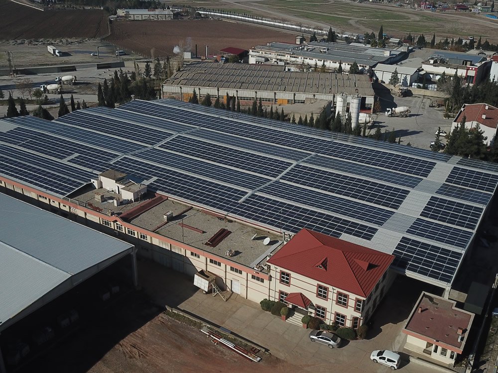 Maraş Güven Teks powersolar.com.tr