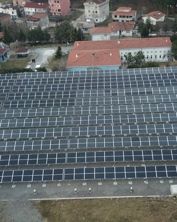 İski powersolar.com.tr