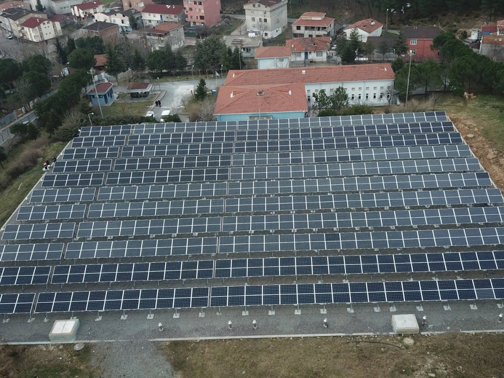 İski powersolar.com.tr